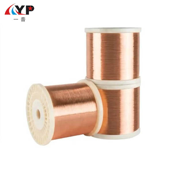 0,05 mm paljas vasktraat