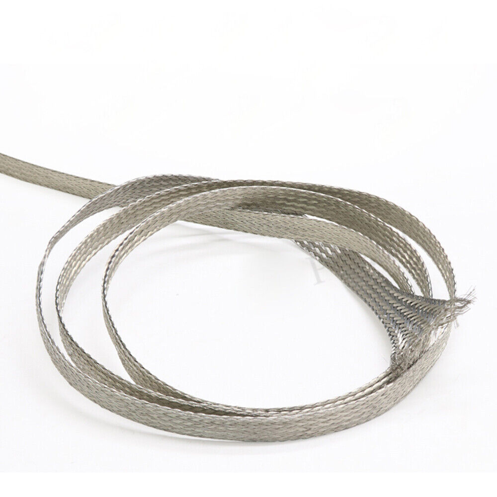 Kas vasest punutud traadi juhtivus on hullem kui tahke vask?