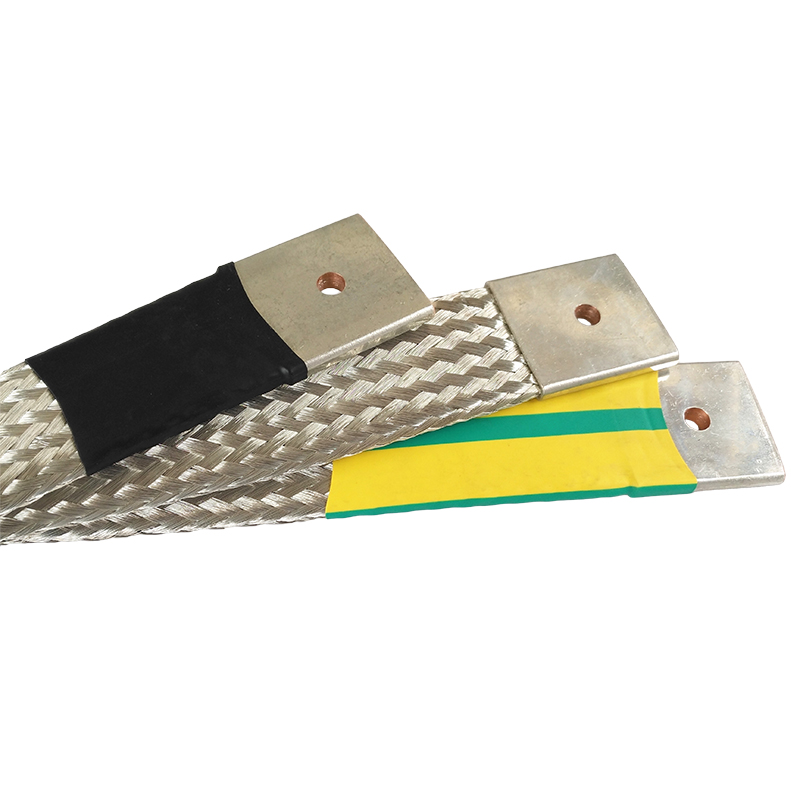 Vasest põimitud traat: painduv generaatori ühendus