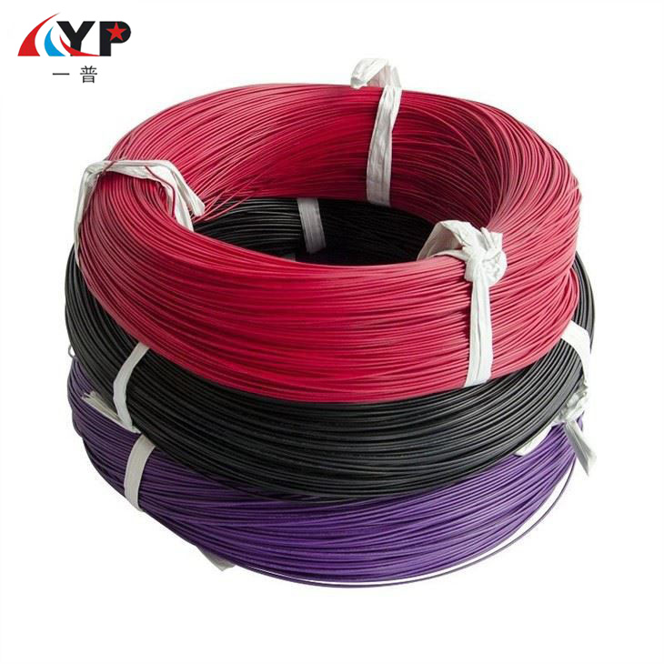 PVC lame isolatsiooniga juhtmestiku traat