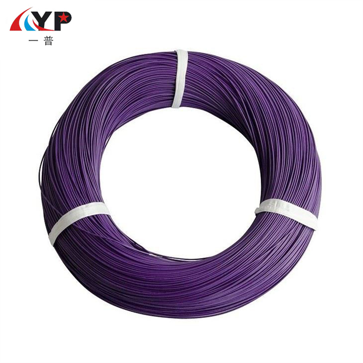PVC tinatud vasktraat